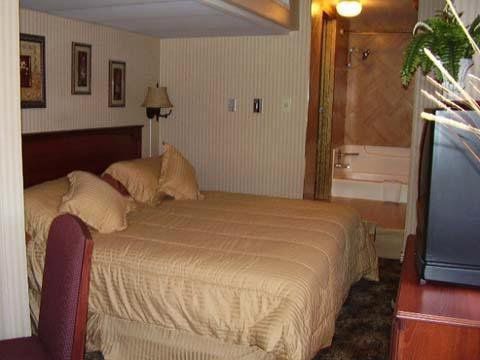 Red Lion Hotel Gillette Chambre photo